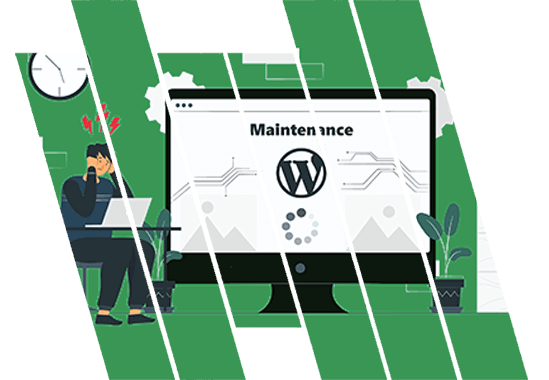 Bulk Website Maintenance Services