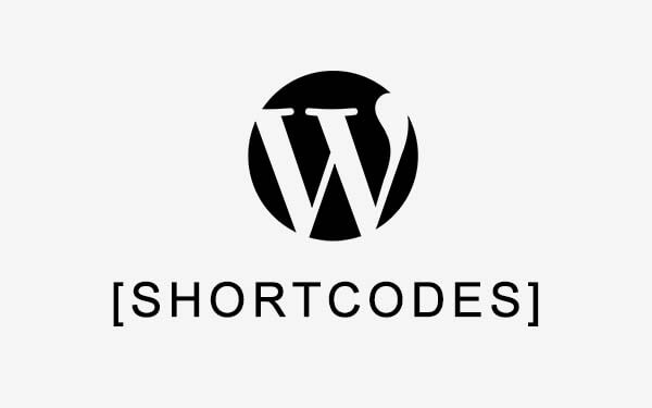 WPM Shortcodes WordPress Plugin