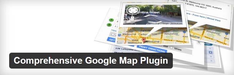 Maps Builder - Google Maps Plugin