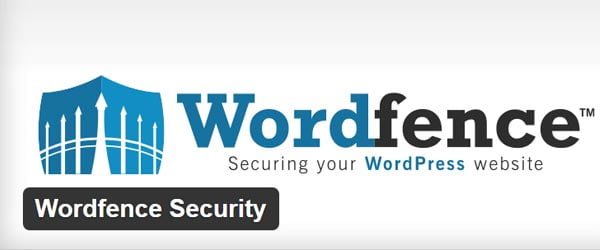 Wordfence WordPress Plugin
