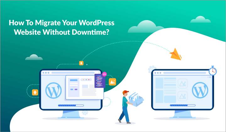 How to Migrate Your Website to WordPress